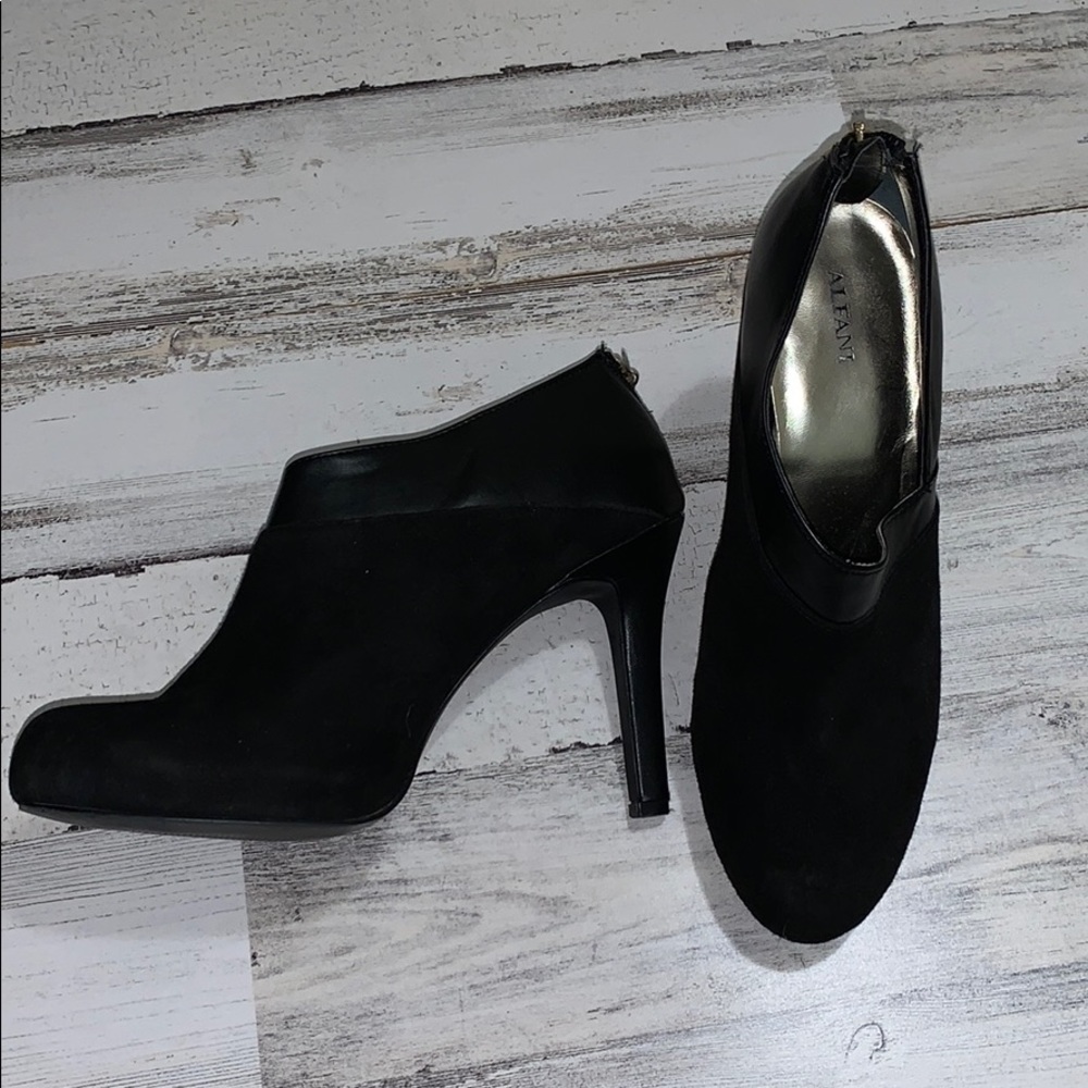 Alfani size 10 heels